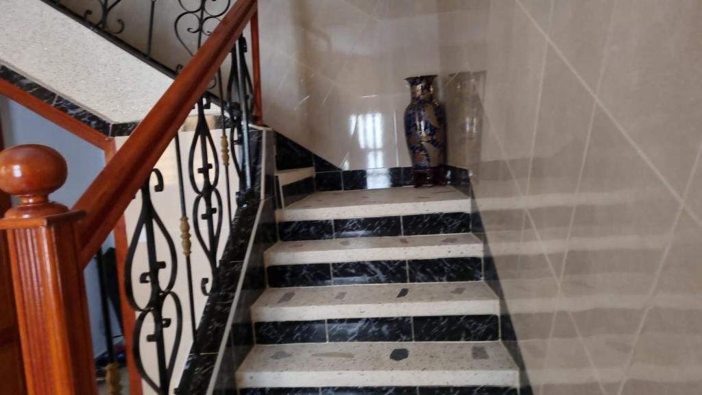 Fotografie z fotogalerie ubytování Appartement Mirador v destinaci Al Hoceïma
