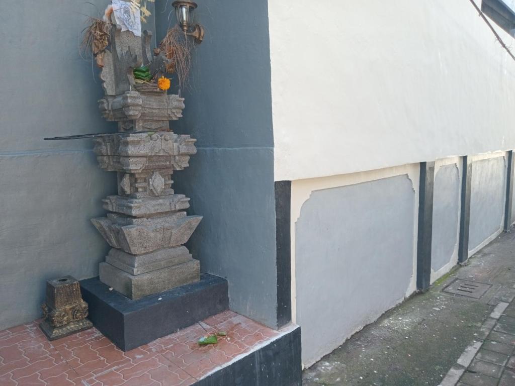 9 Residence's Seminyak - 11