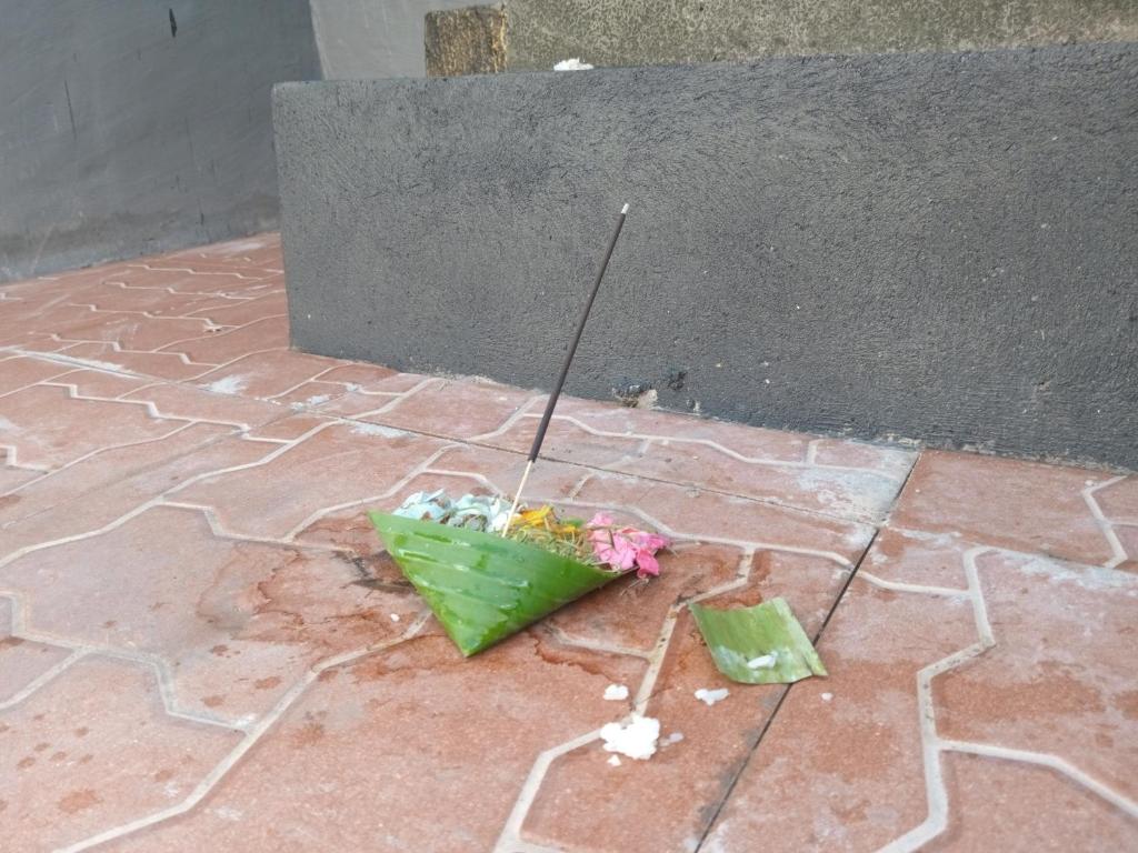 9 Residence's Seminyak - 10