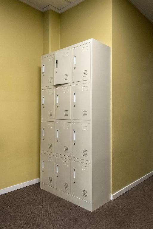 Silverfern Backpackers - Resim 13