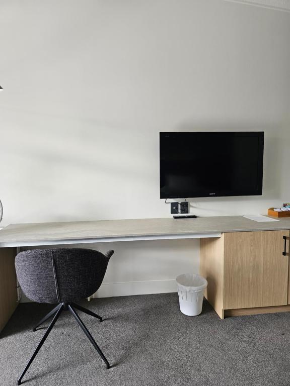 The Avenue - Resim 34