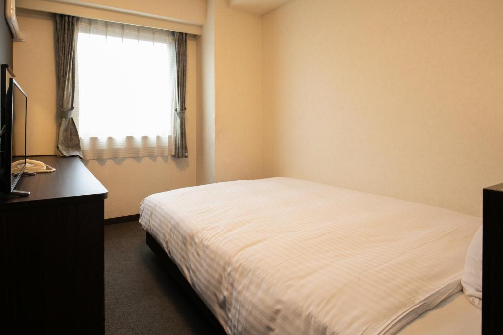 Kochi Sunrise Hotel - Camera Singola - Non Fumatori