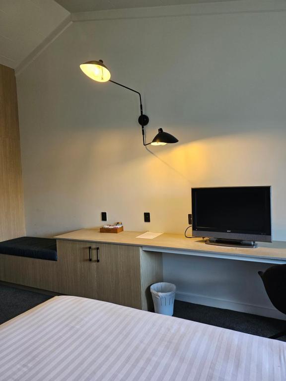 The Avenue - Resim 38