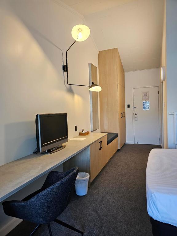 The Avenue - Resim 40