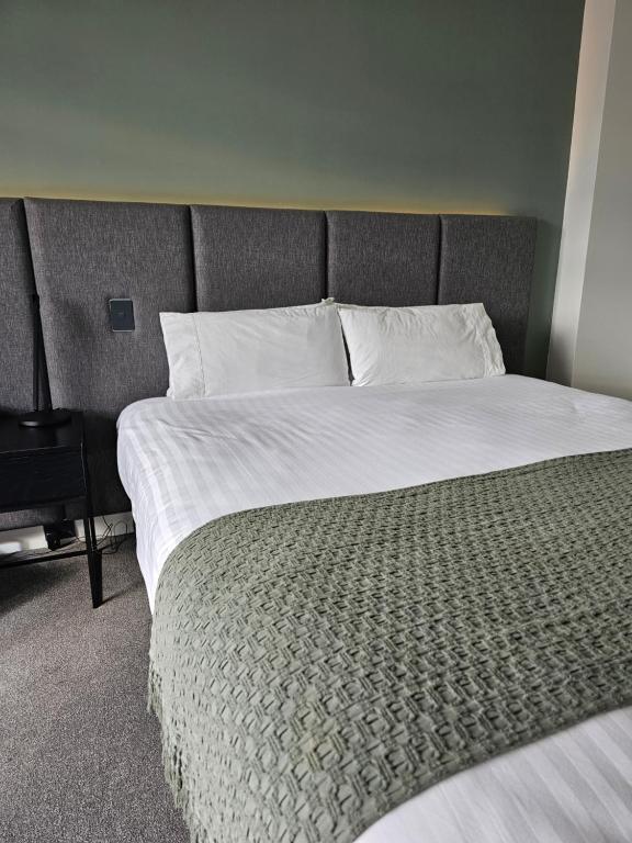 The Avenue - Resim 43