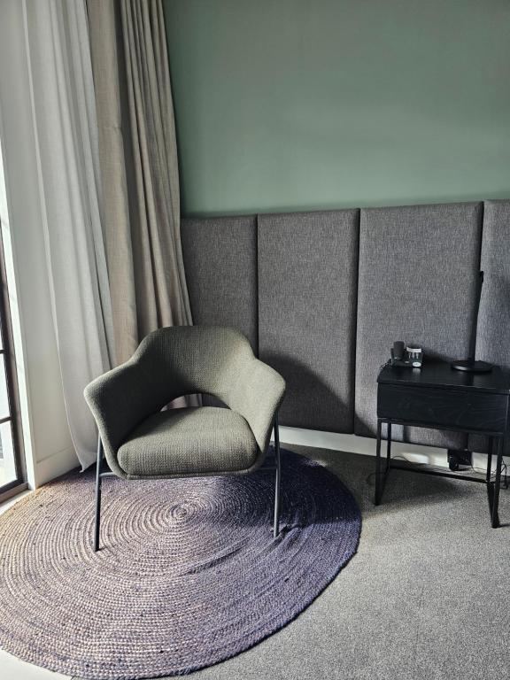 The Avenue - Resim 44