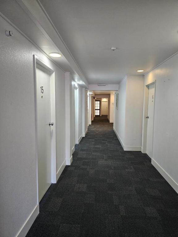 The Avenue - Resim 45