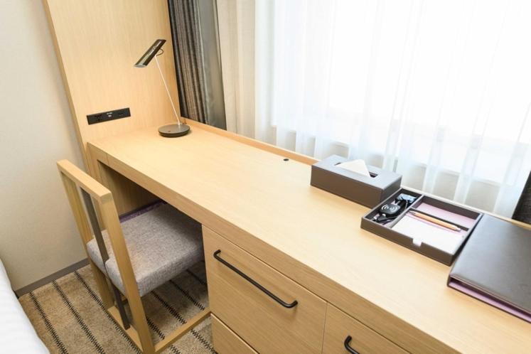Fotografie z fotogalerie ubytování HOTEL OLE INN v destinaci Šizuoka