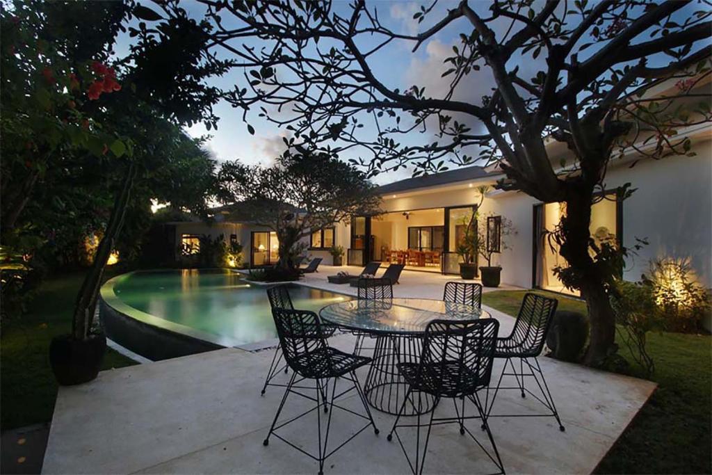 Villa Papaya by Optimum Bali Villas, Canggu (updated prices 2024)