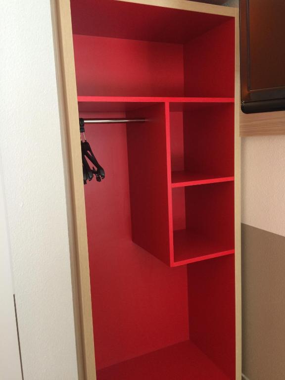 Premiere Classe Marseille La Valentine - Resim 29