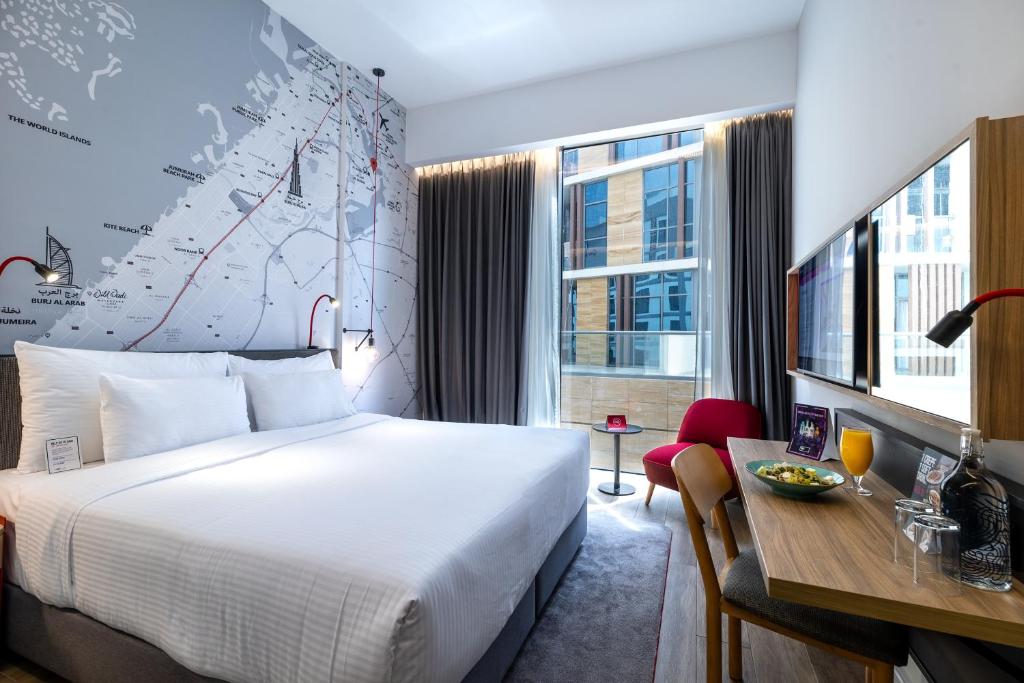 Ink Hotel - Resim 39