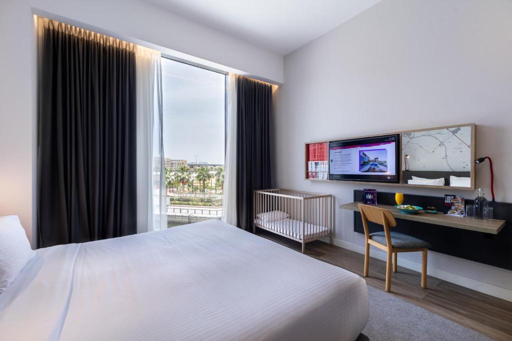 Ink Hotel - Resim 37