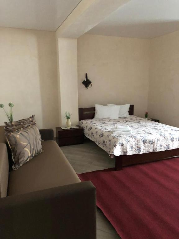 ILLARA SPA Hotel - Dubbele Of Dubbele Kamer Met Een Eigen Badkamer
