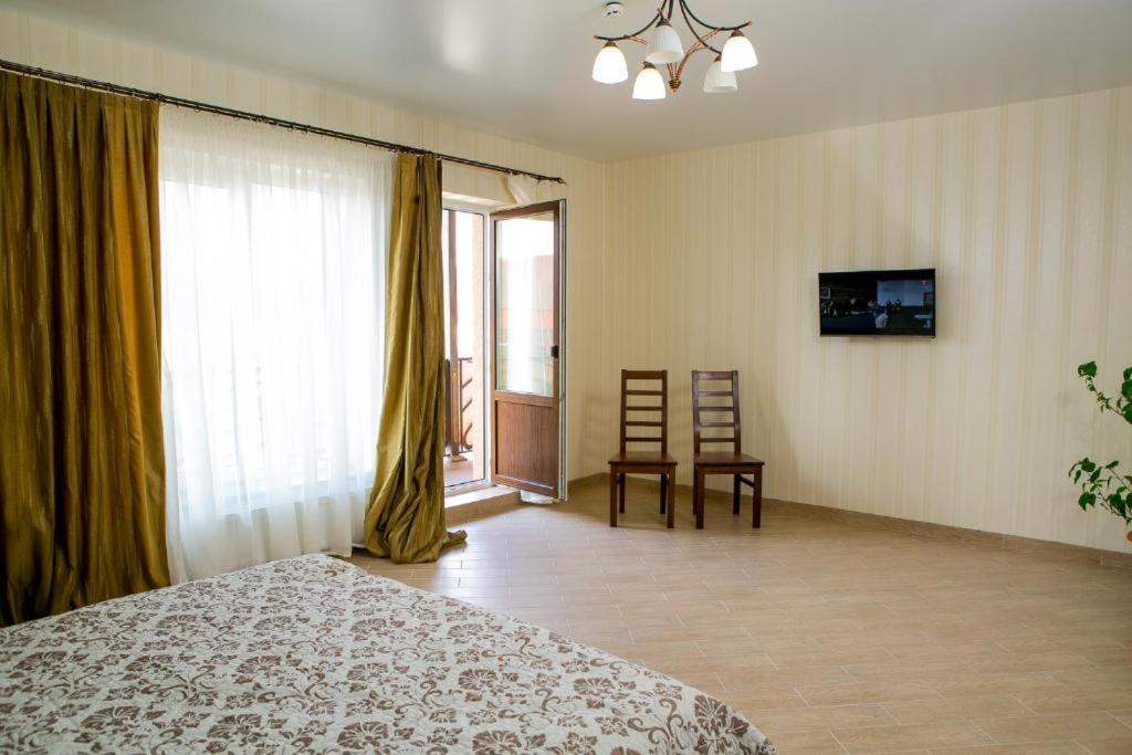 ILLARA SPA Hotel - King Room Met Balkon