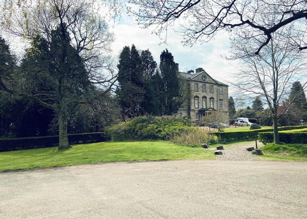 Mortonhall, Edinburgh (updated prices 2024)