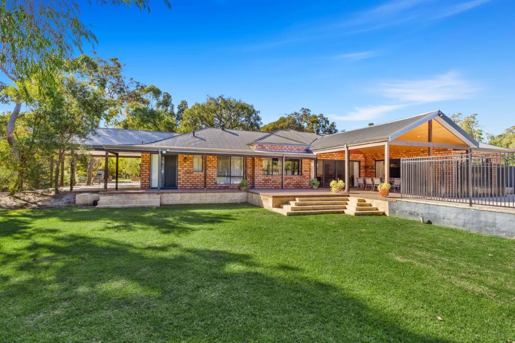 Holiday home Busselton Family Pool House EXECUTIVE ESCAPES