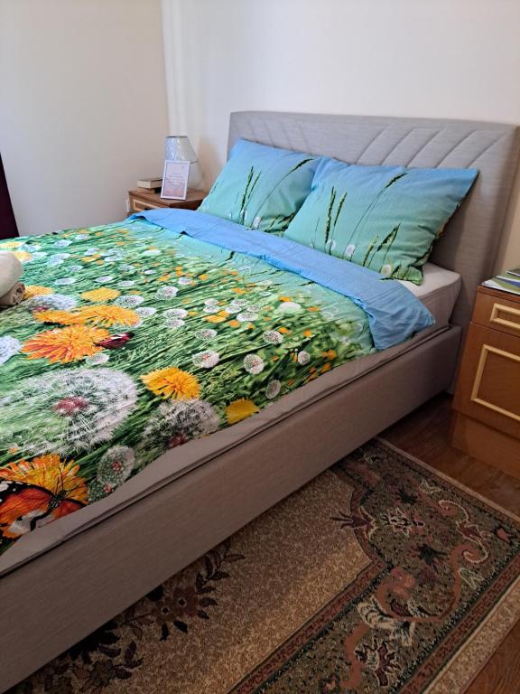 Turistički kompleks - MONTANA - Suite Met Twee Slaapkamers