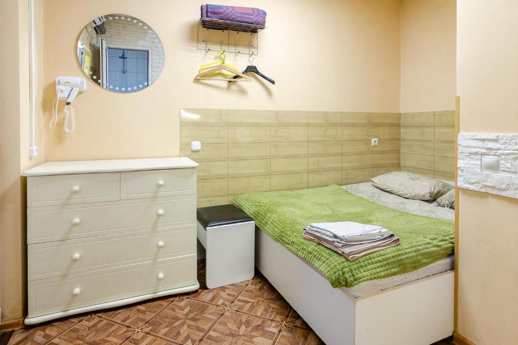 Гостевой дом Оазис - отзывы и видео