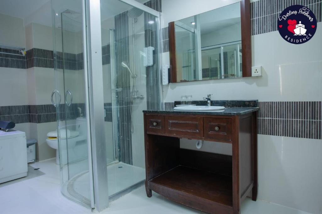 Darling Harbour Residence - South Pattaya - Resim 17