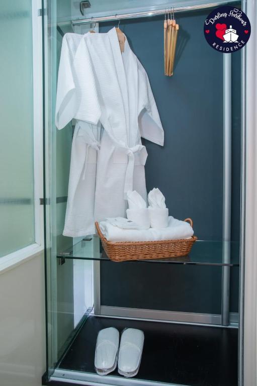 Darling Harbour Residence - South Pattaya - Resim 16