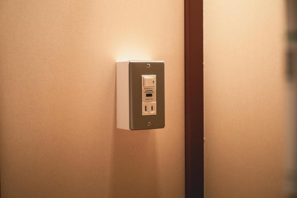 Fotografie z fotogalerie ubytování HELIO HOSTEL SAPPORO v destinaci Sapporo