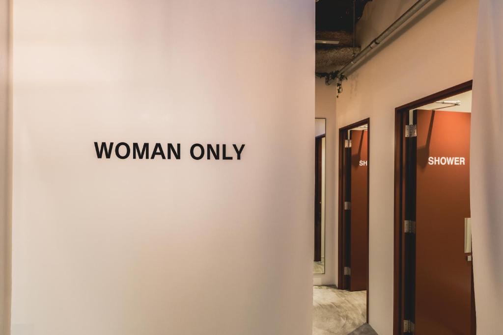 Fotografie z fotogalerie ubytování HELIO HOSTEL SAPPORO v destinaci Sapporo