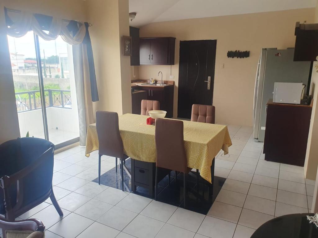 DESPARTAMENTO DISFRUTA