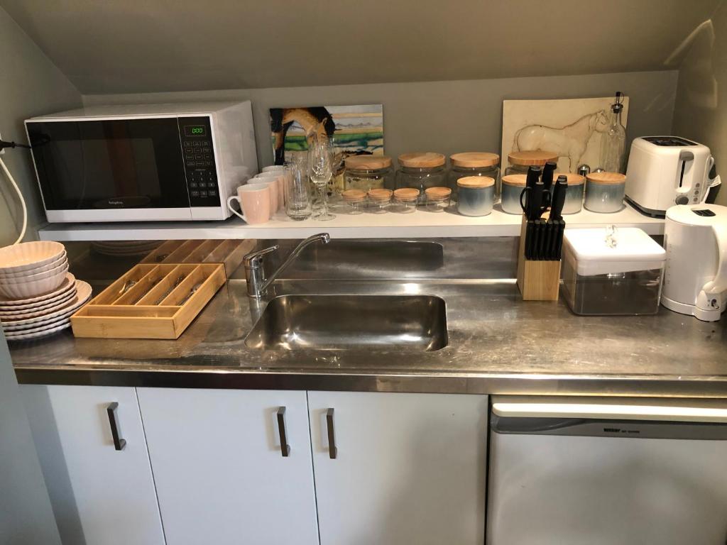 Summerfields B & B - Resim 17