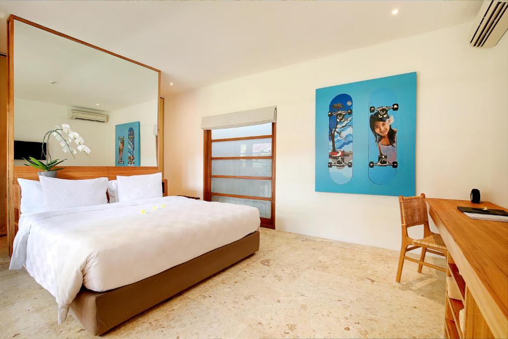 Uma Sapna Seminyak - 13