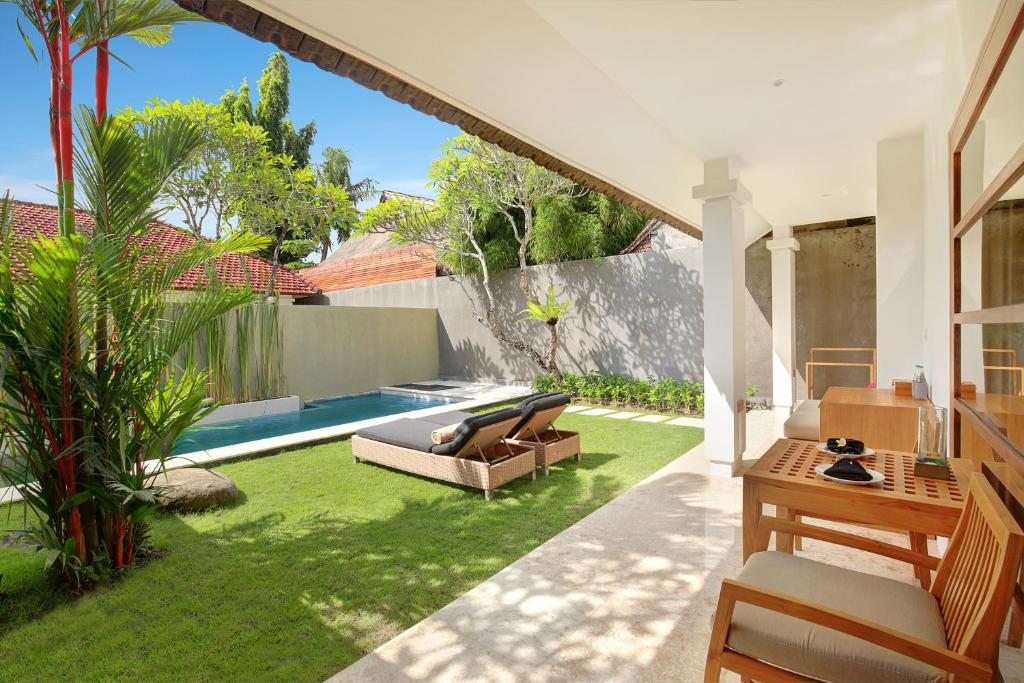 Uma Sapna Seminyak - 11