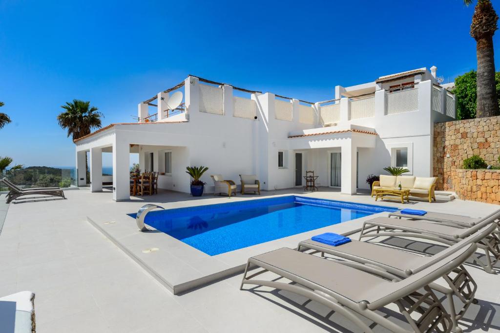 Villa Sa Rota Family, San Antonio – Bijgewerkte prijzen 2023