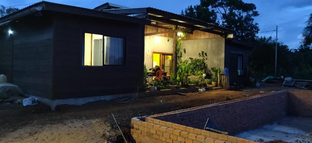 Damrey So Garden