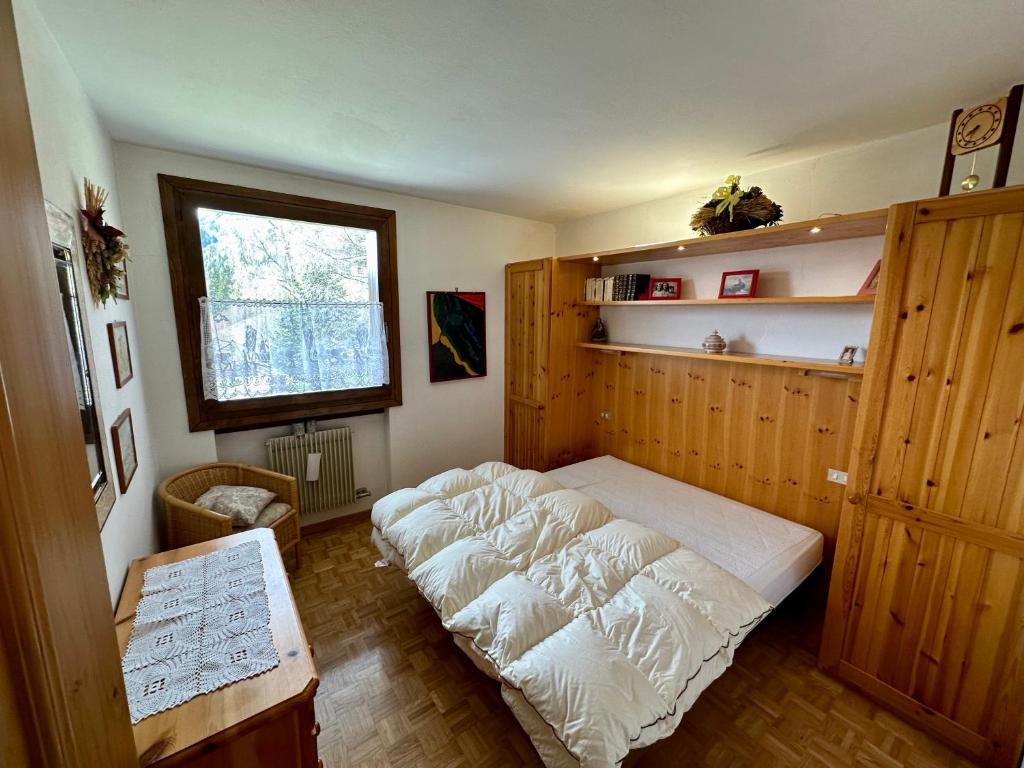 Trilocale Maso Palù - Serafini, Madonna di Campiglio — property photo 2