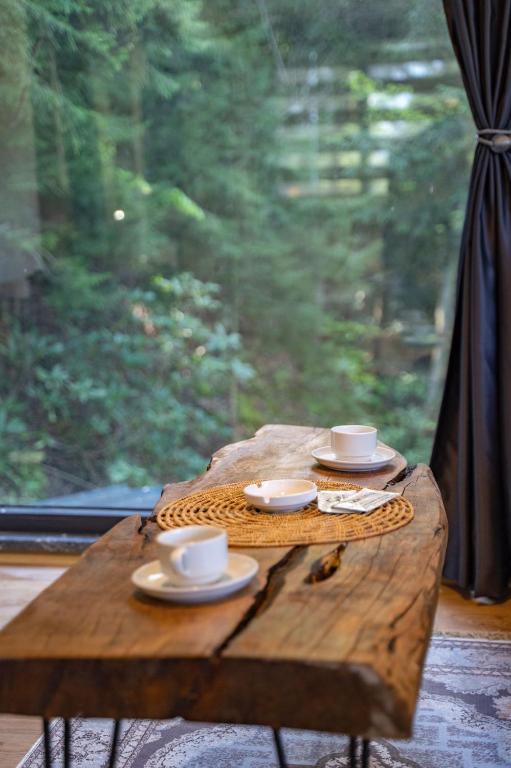 Montana Suite Bungalows - 10