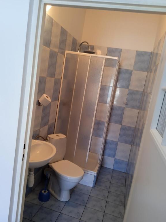 Kwatera do wynajęcia - Doppelzimmer Mit Parkblick