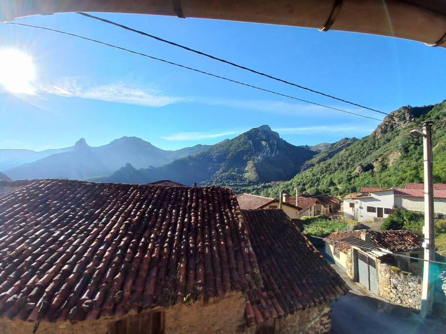 Casas y chalets Bonita casa rústica de 120m2 en Dobres en Dobres, Cantabria