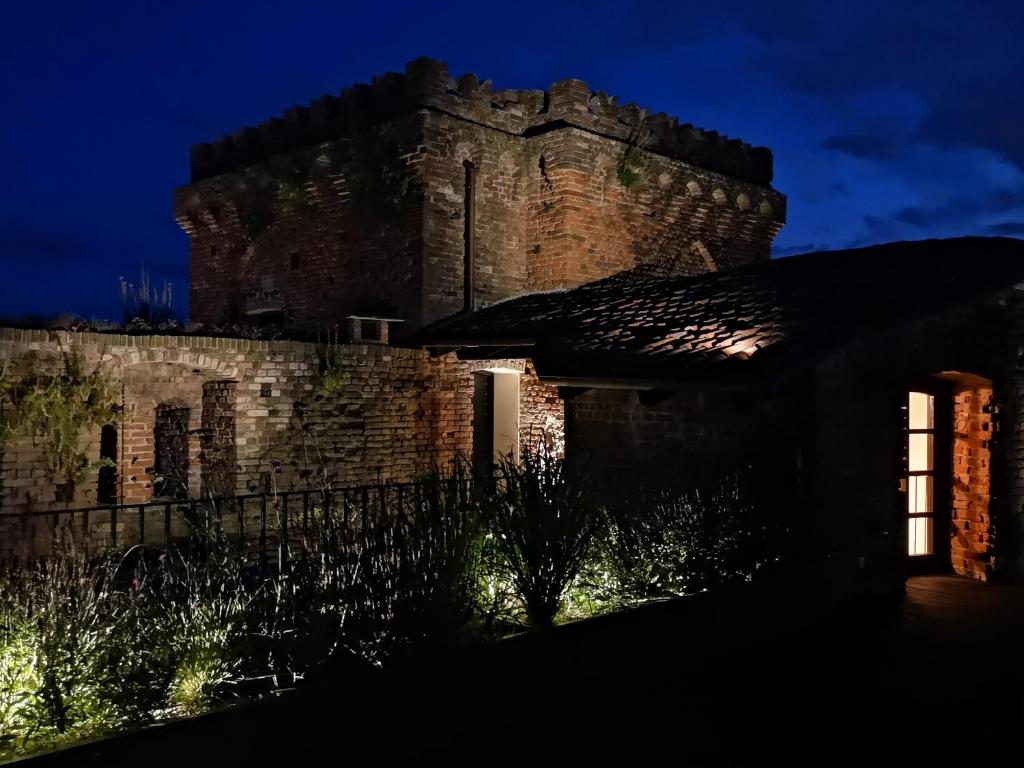Fotografia z galérie ubytovania Rocca di Arignano v destinácii Arignano