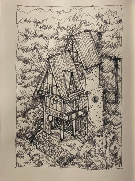 Ella nine arch spice garden - 8