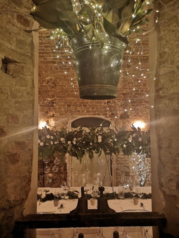 Fotografia z galérie ubytovania Rocca di Arignano v destinácii Arignano