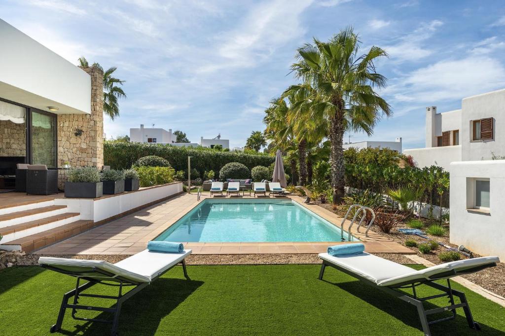 Villa Can Sol Ibiza, Cala de Bou – Updated 2023 Prices