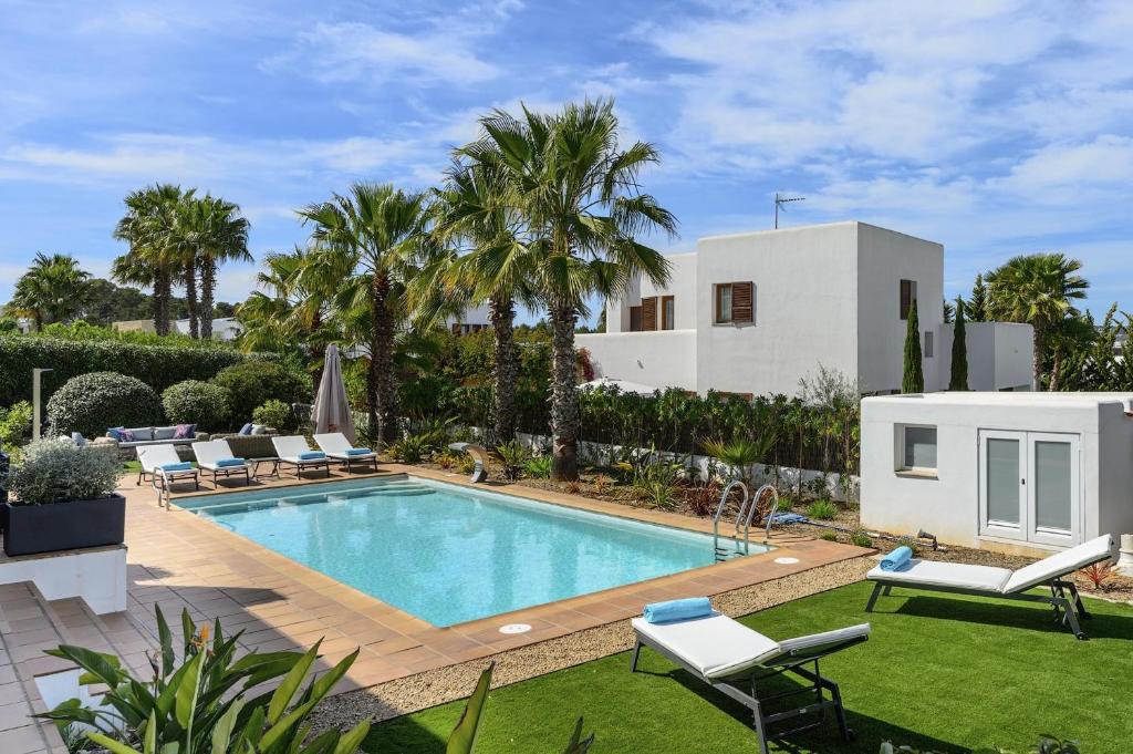 Villa Can Sol Ibiza, Cala de Bou – Updated 2023 Prices