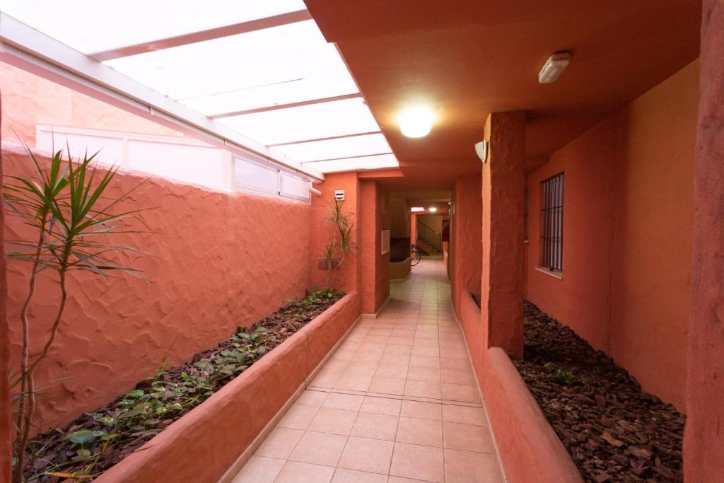 PARQUE SOL Apartment free parking by Cadiz4Rentals, Rota ...