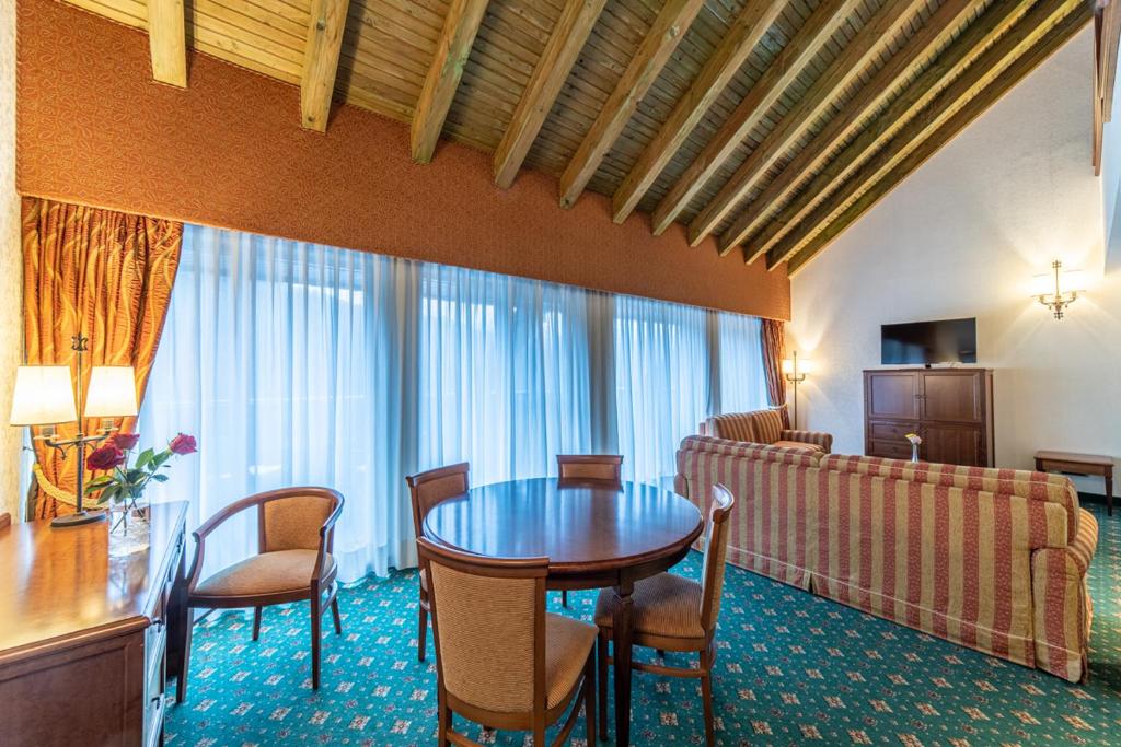 Lux Garden Hotel - スイート