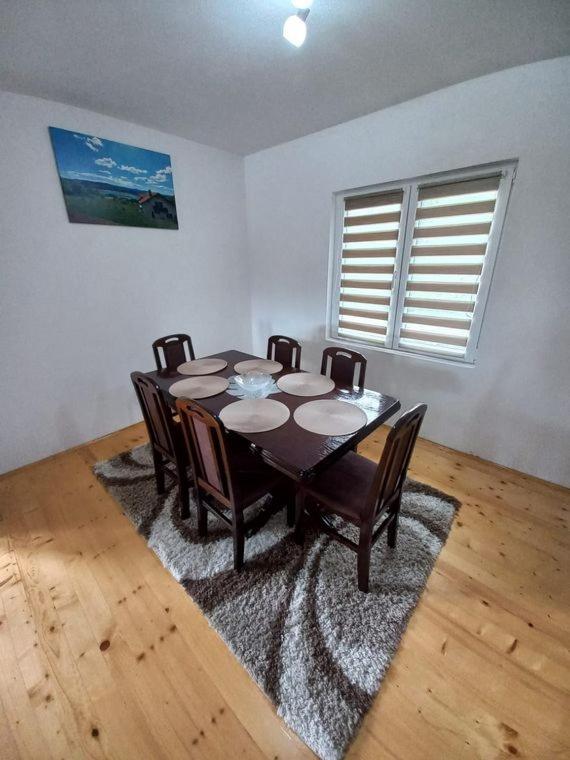 Fotografie z fotogalerie ubytování Vila Bogicevic v destinaci Nova Varoš