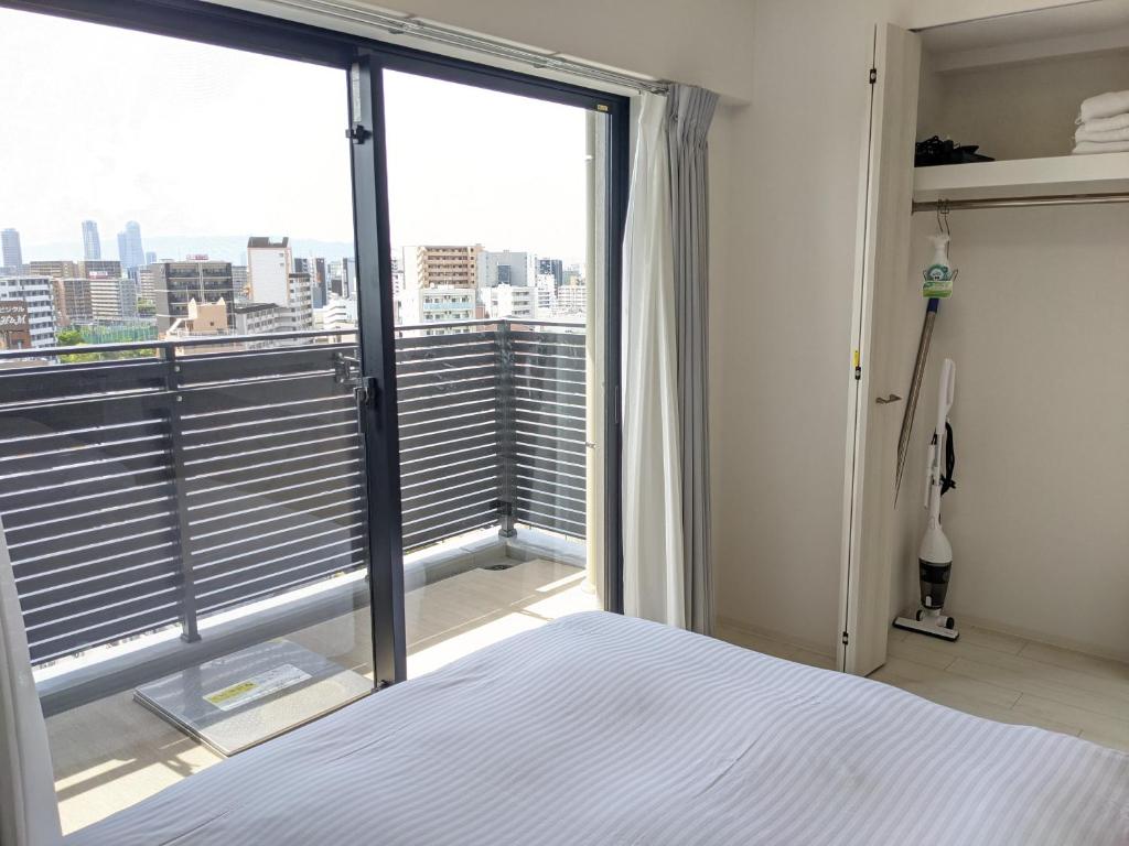 ESLEAD HOTEL Namba Daikokucho - 