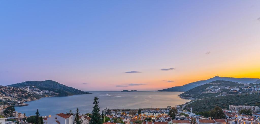 Φυσικό τοπίο κοντά σε αυτή η βίλα
