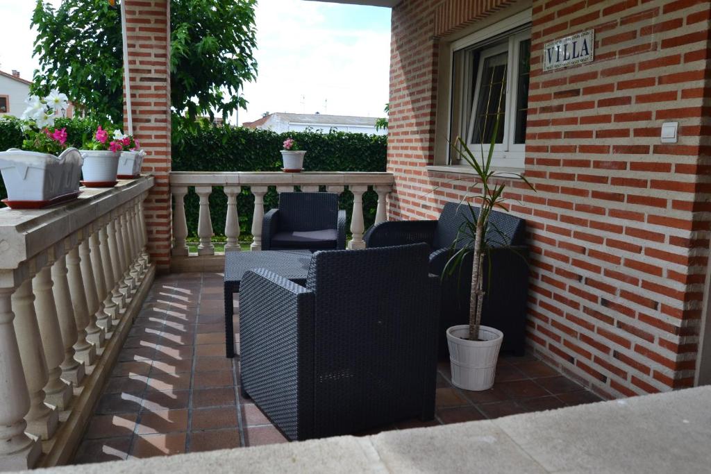 La Gala, Olmedo – Updated 2023 Prices
