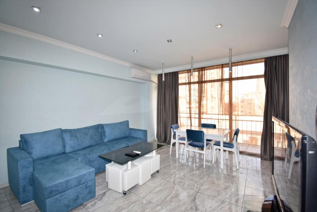 Freedom Apartments on Nalbandyan Street (City Centre), Yerevan (updated