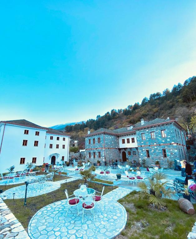 Hotel Kaso Ervehe - Image 4