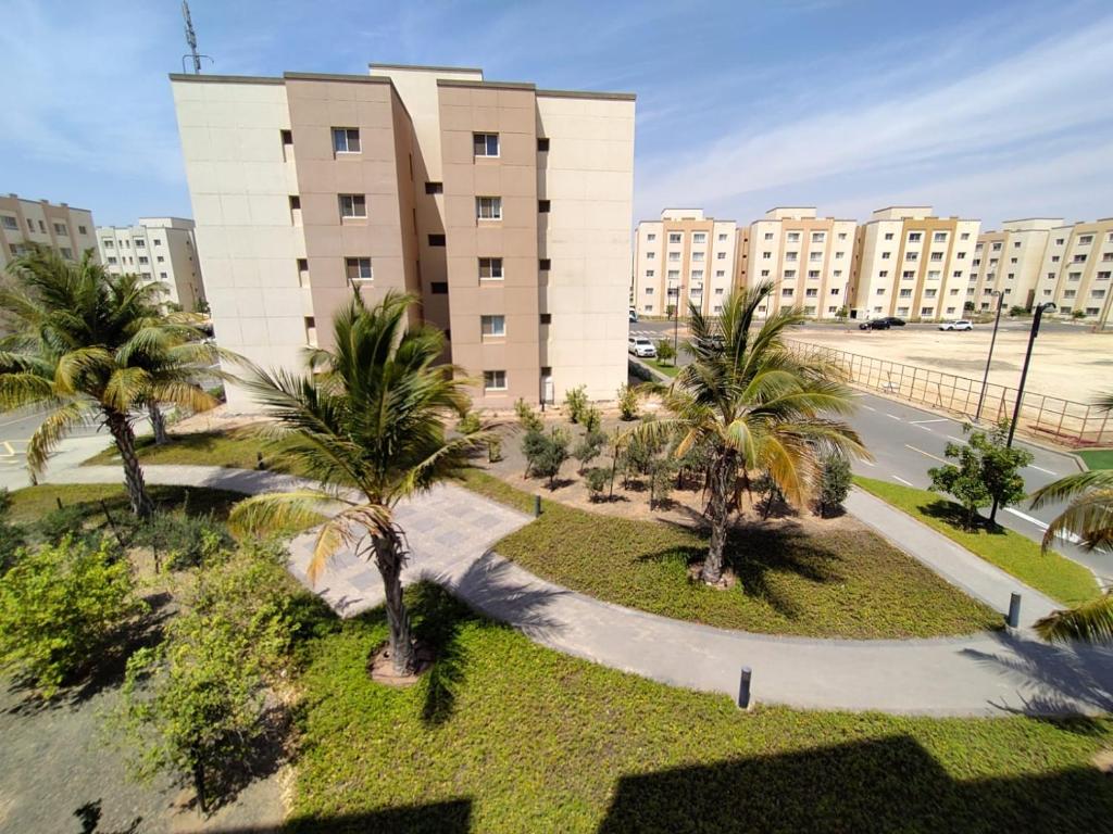 KAEC separate room with separate toilet shared apartment